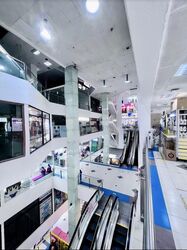 Bukit Timah Shopping Centre (D21), Shop House #513860051